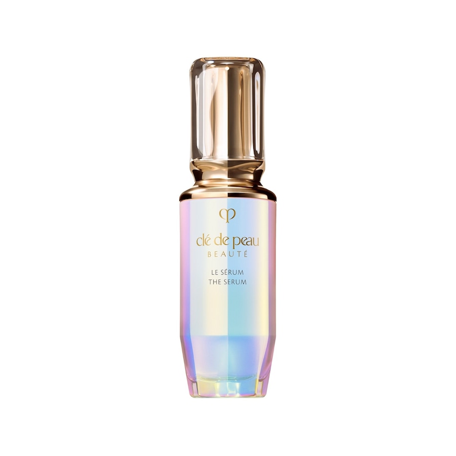 Clé de Peau Beauté Key Radiance Care Le SérumGesicht | 50.0 ml | 6060,00 / 1.0 l