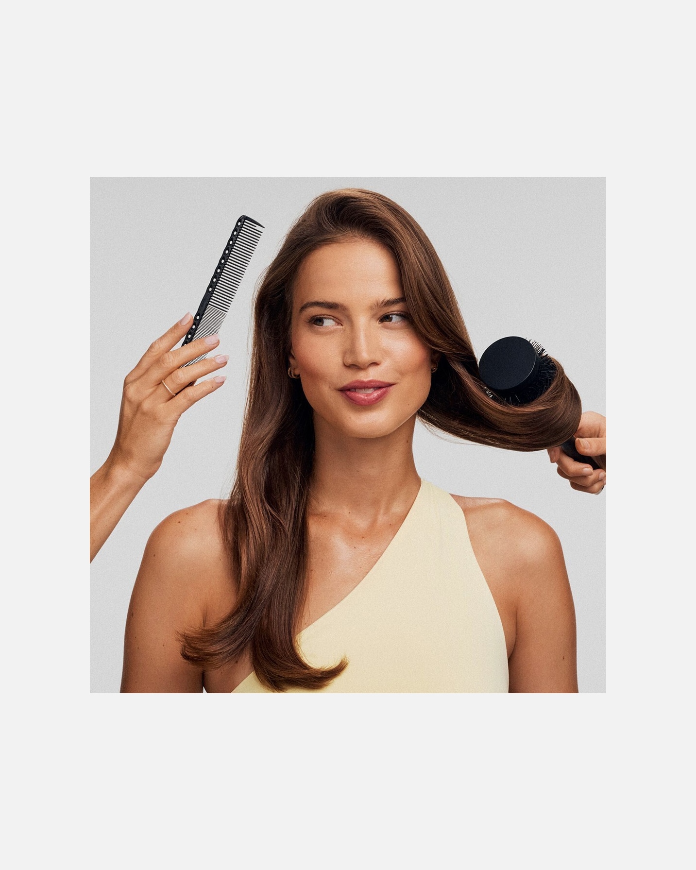 Entspannende Haarbehandlung für Unisex Douglas Waschen, schneiden, föhnen – kurze Haare 45 Minuten