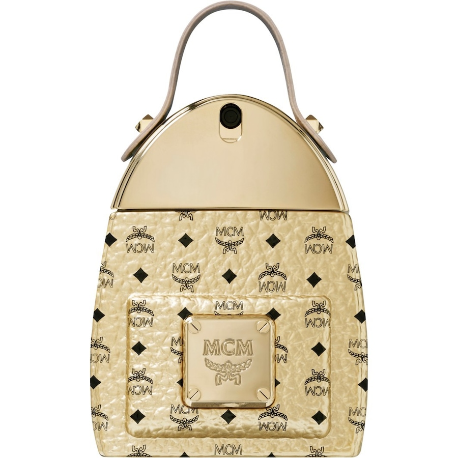 MCM Ultra Eau de Parfum 50 ml Damen