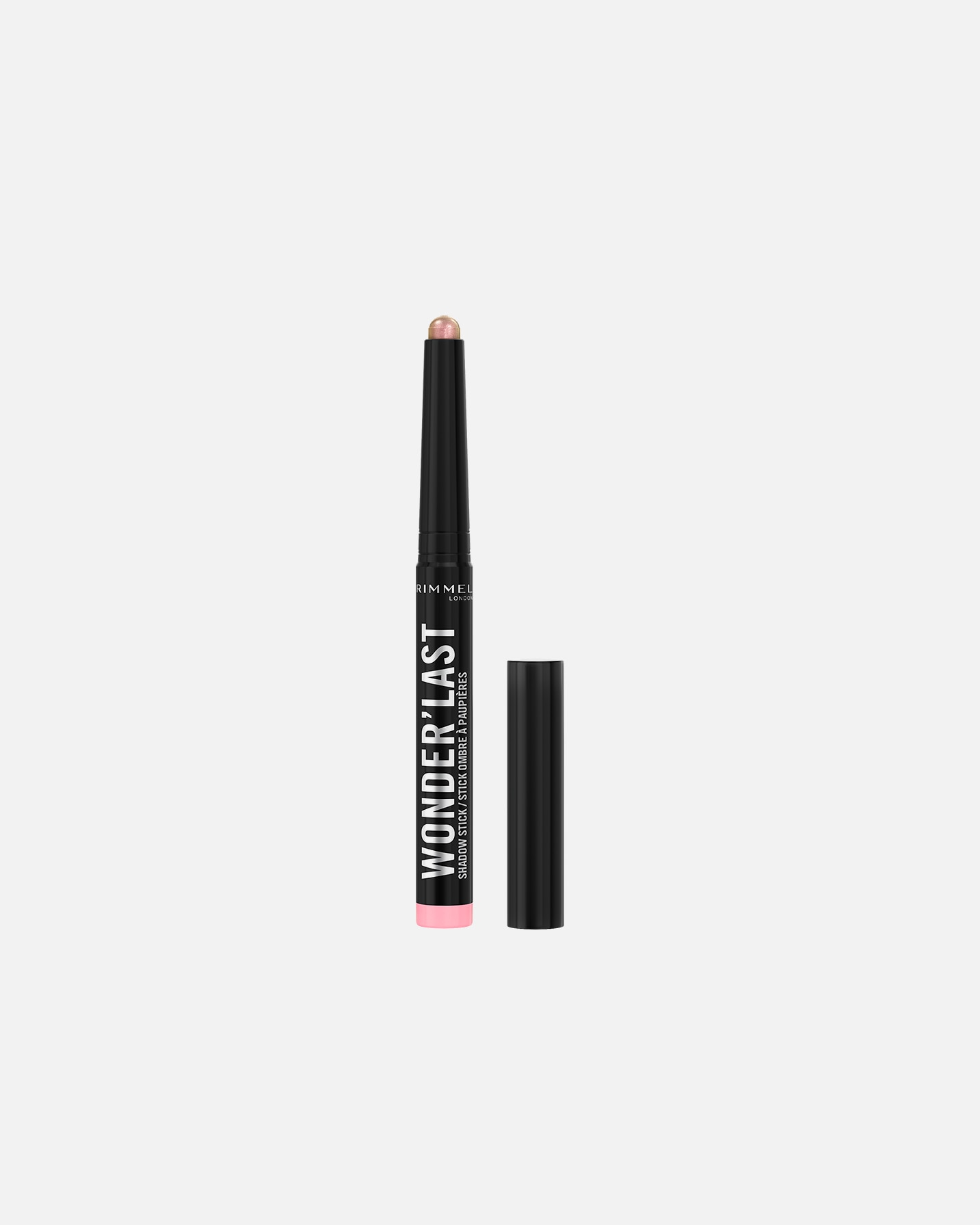 Lidschatten für Unisex Rimmel London Wonder'Last Stick 1.64 g