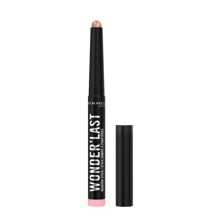 Rimmel London Lidschatten 1.64 g Weiss