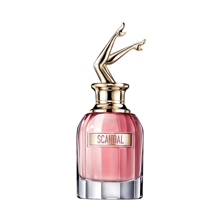 Jean Paul Gaultier Scandal Eau de Parfum 50 ml Damen