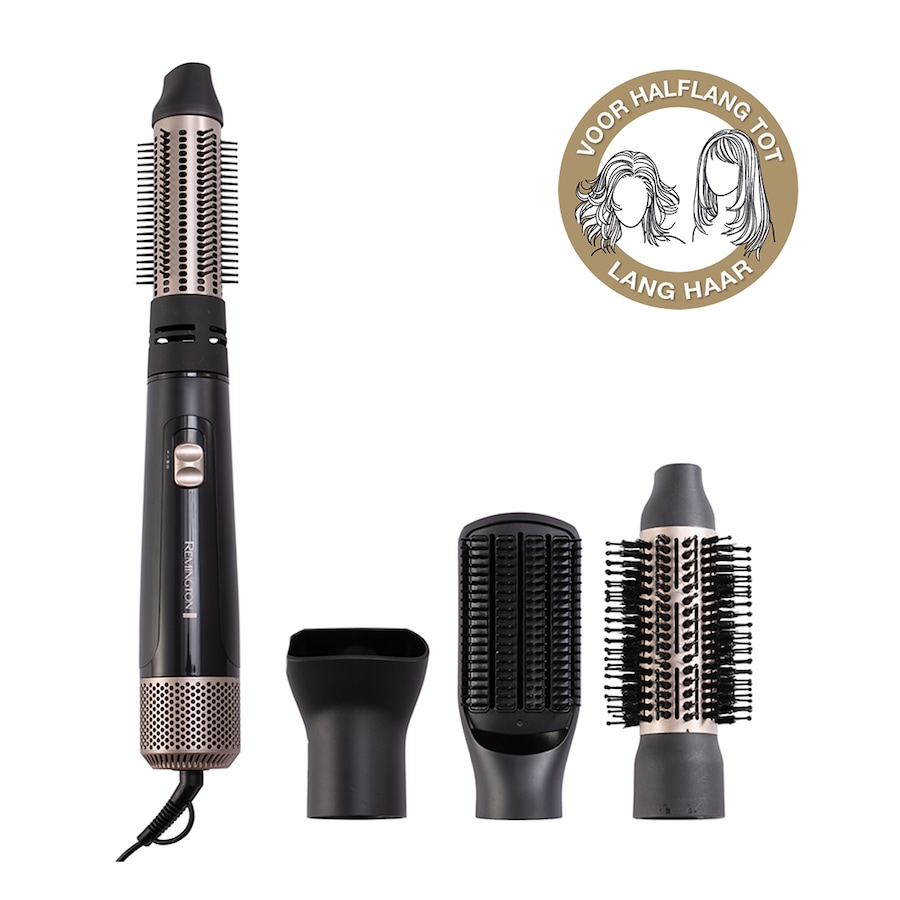 Remington Blow Dry & Style 1000 Watt AS7500 Hairstylingset