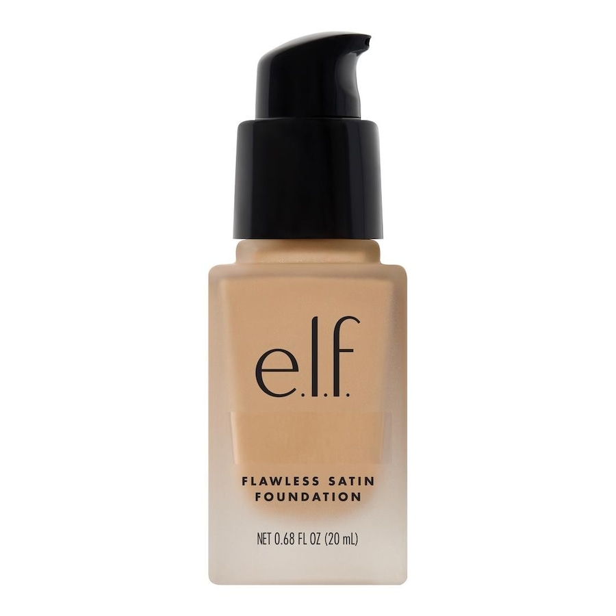 e.l.f. Cosmetics Flawless FinishMake-up | 20.0 ml | 554,50 / 1.0 l