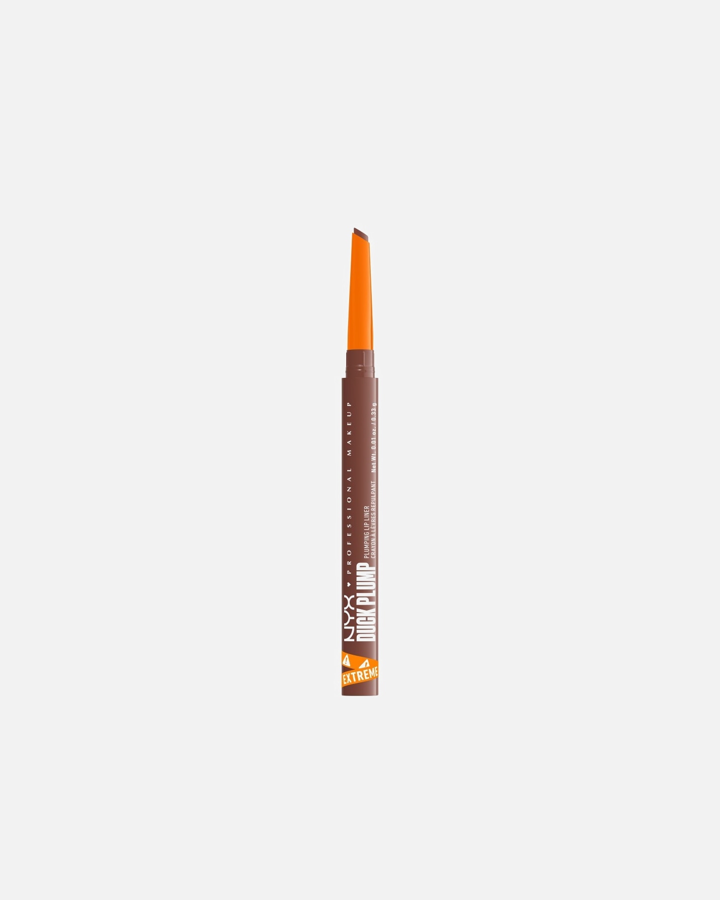 Lipliner für Unisex NYX Professional Makeup Default Brand Line Duck Plump 05 Subtle Touch