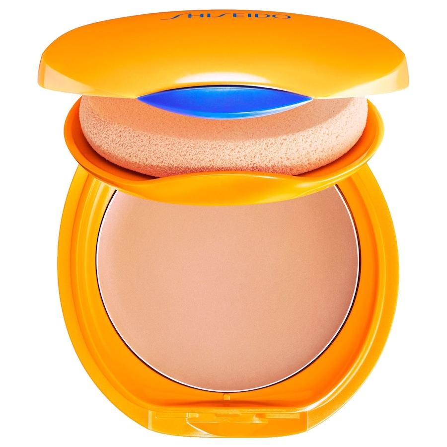 Shiseido Sun Care Tanning Compact Foundation NaturalMake-up | 12.0 g | 2332,50 / 1.0 kg