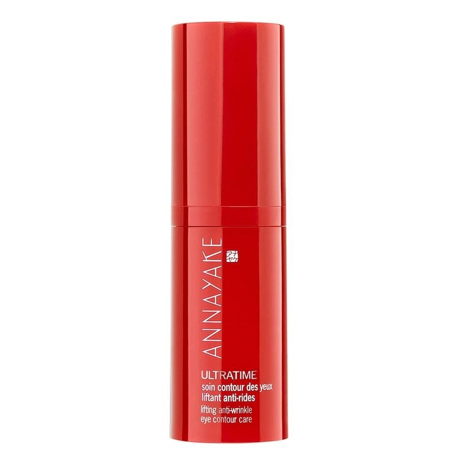 Annayake Ultratime SOIN CONTOUR DES YEUX LIFTANT ANTI-RIDES Augencreme 15 ml