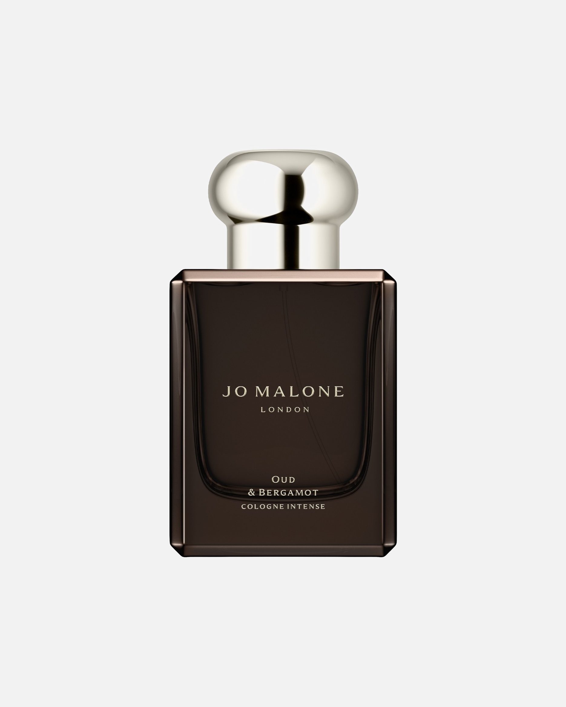 Eau de Parfum für Unisex Jo Malone London Cologne Intense Oud & Bergamot 50 ml