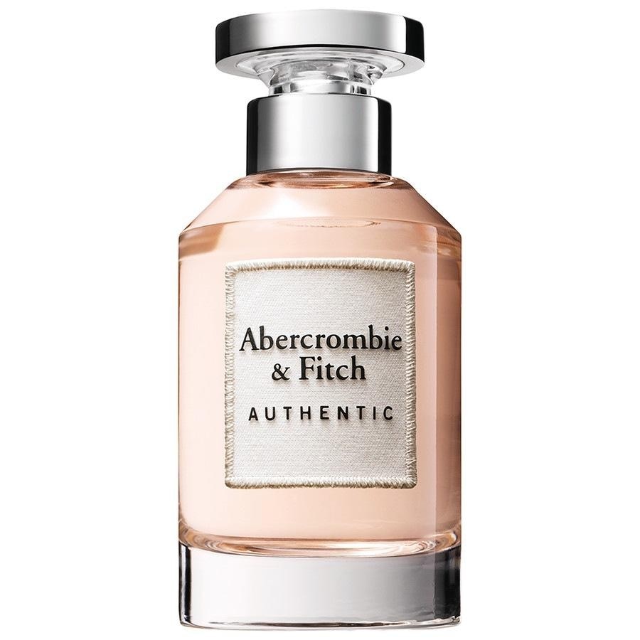Abercrombie & Fitch AuthenticAuthentic | 100.0 ml | 799,90 / 1.0 l