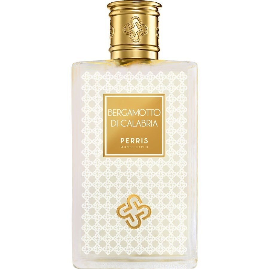 Perris Monte Carlo Perris Monte Carlo - BERGAMOTTO DI CALABRIA Eau de Parfum 50 ml (2421.8 € / 1 l)