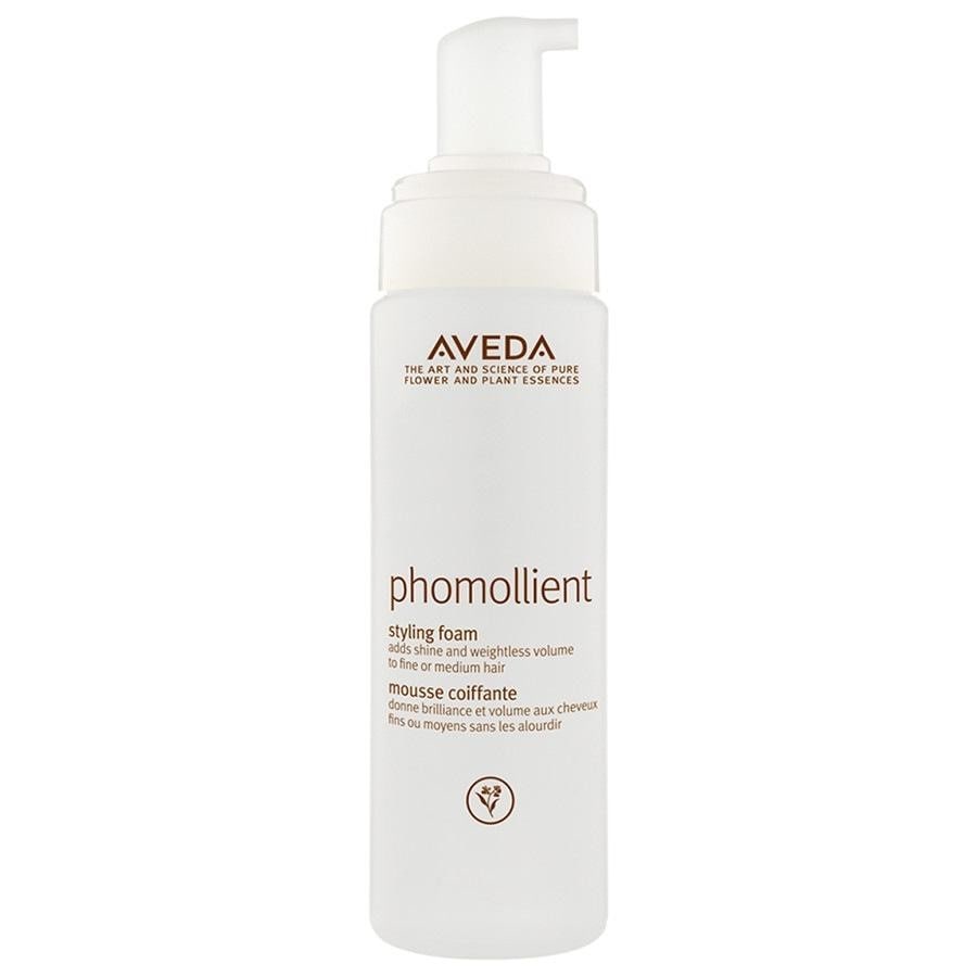 Aveda Styling Must-Haves Phomollient Styling FoamHaare | 200.0 ml | 124,00 / 1.0 l