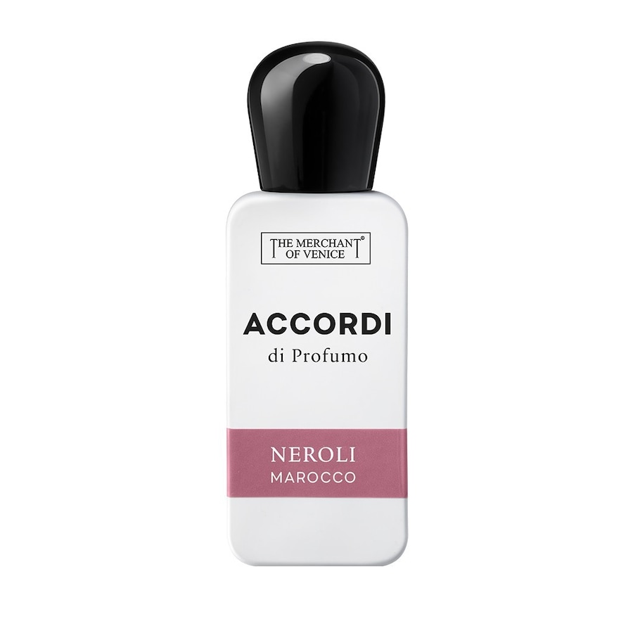THE MERCHANT OF VENICE Accordi di Profumo Neroli MaroccoAccordi di Profumo | 30.0 ml | 1733,33 / 1.0 l