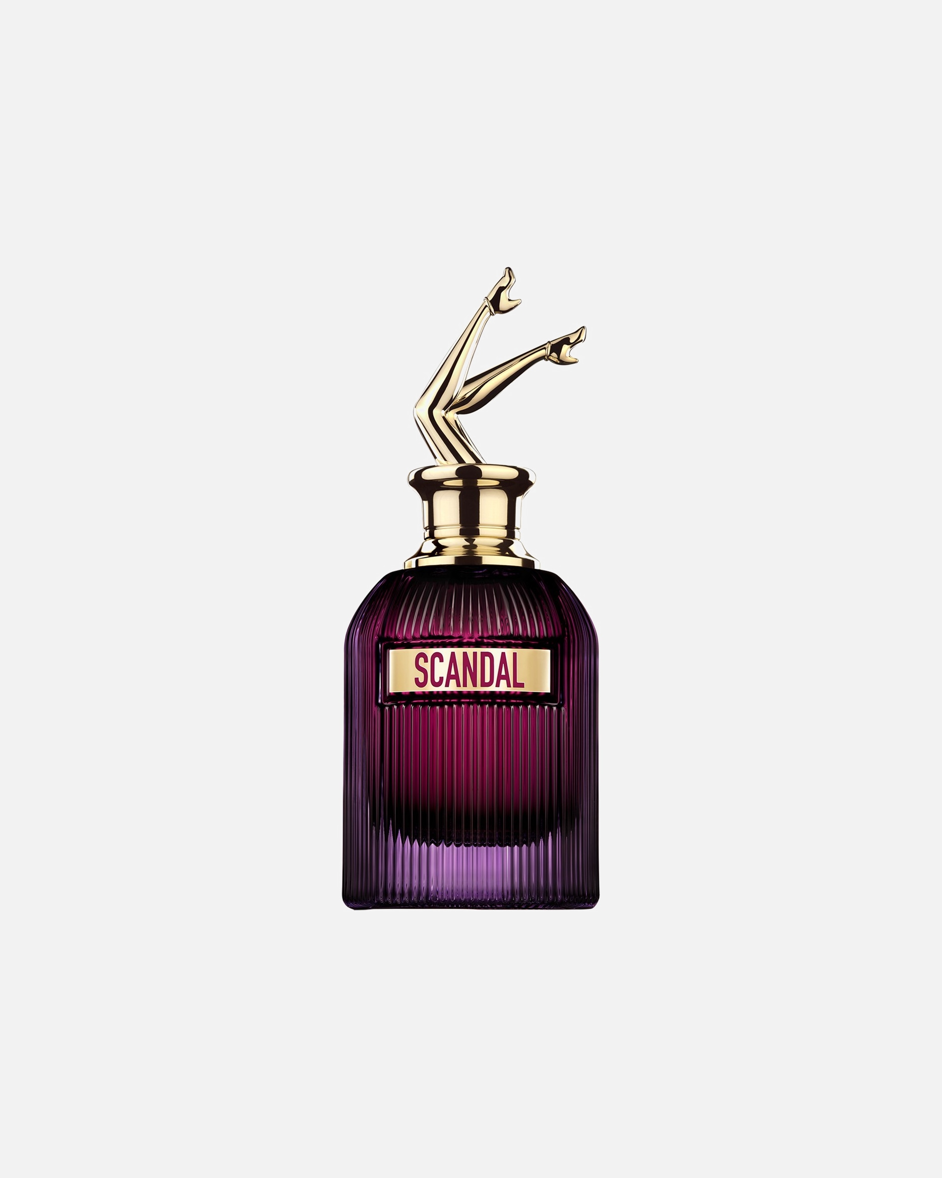 Eau de Parfum für Weiblich Jean Paul Gaultier Scandal Intense 80 ml