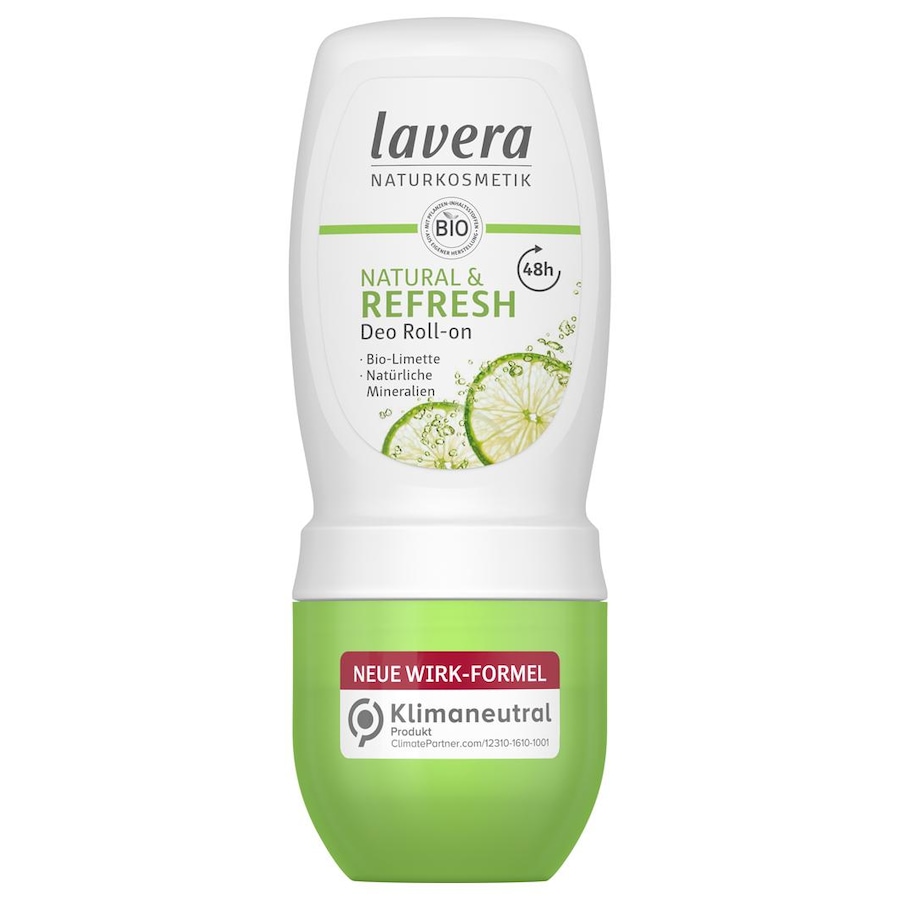 lavera Roll-On Deodorant 50 ml
