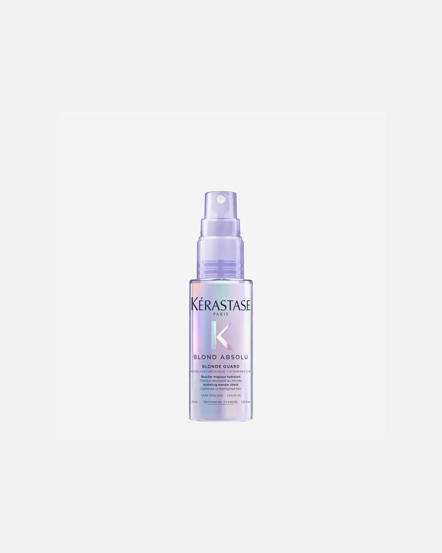 Haarkur für Unisex Kérastase Blond Absolu Blonde Guard 45 ml