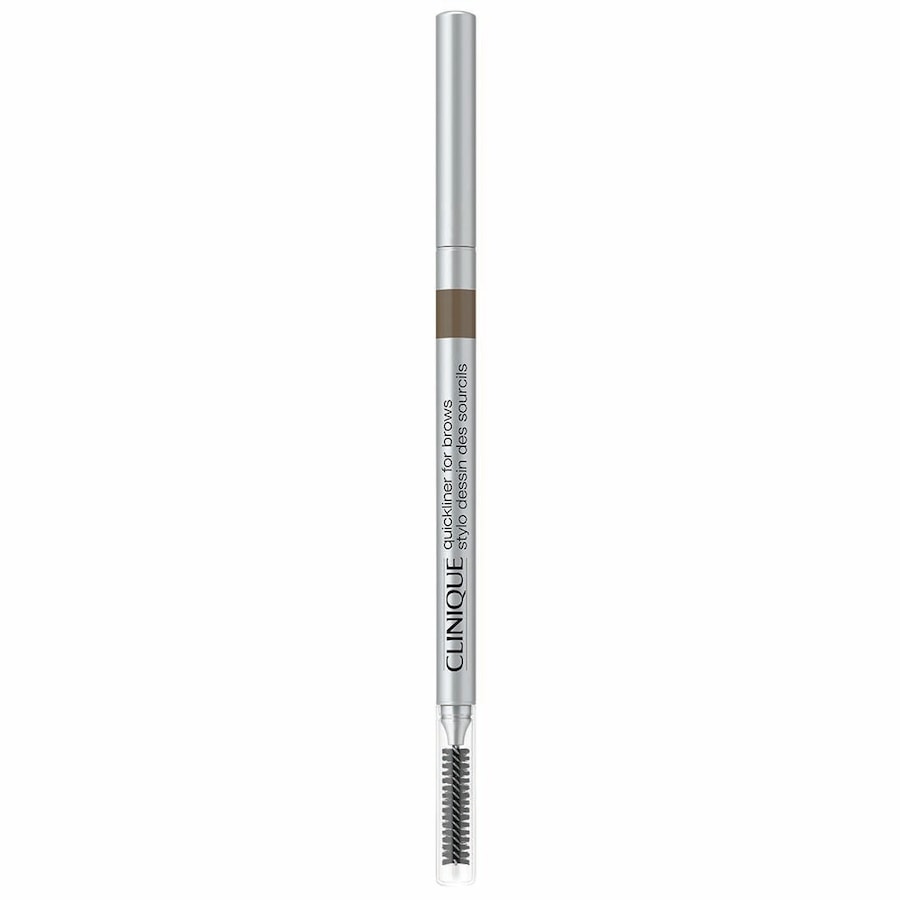 Clinique Quickliner For Brows Eyebrow Pencil Augenbrauenstift SOFT BROWN 06 g Braun
