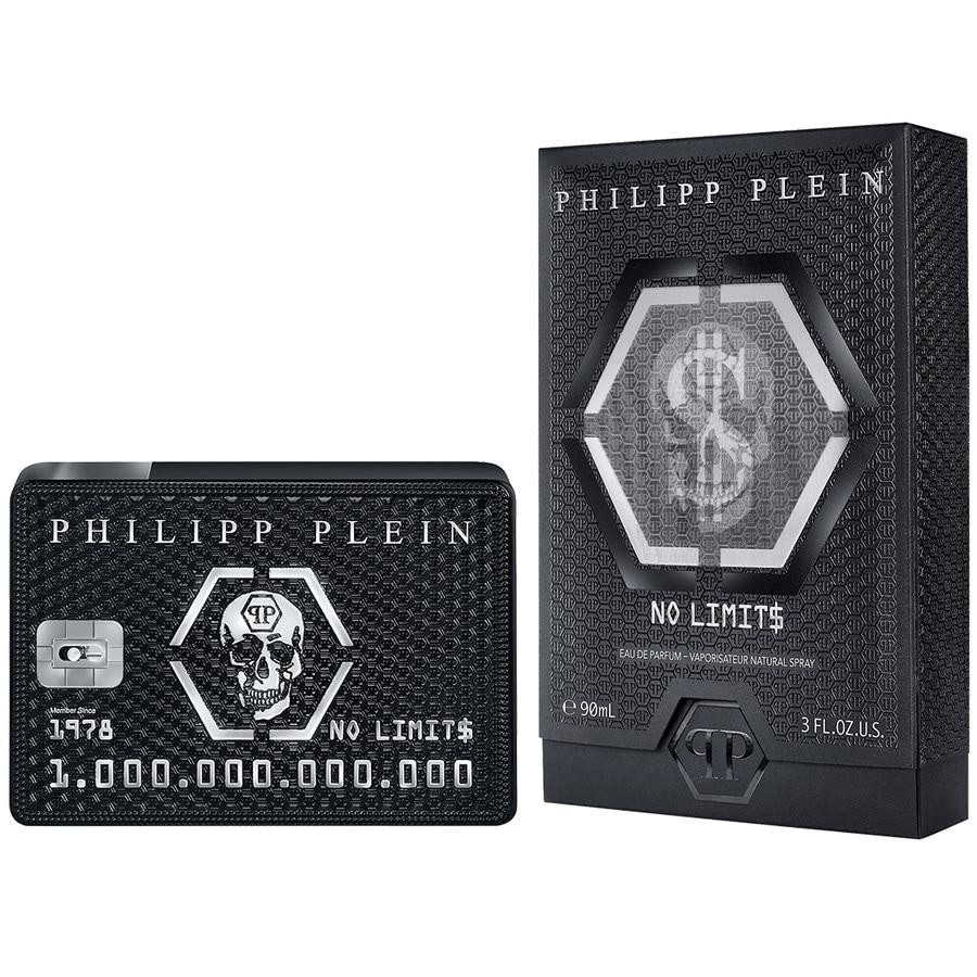 PHILIPP PLEIN NO LIMIT$ Eau de Parfum 90 ml Herren