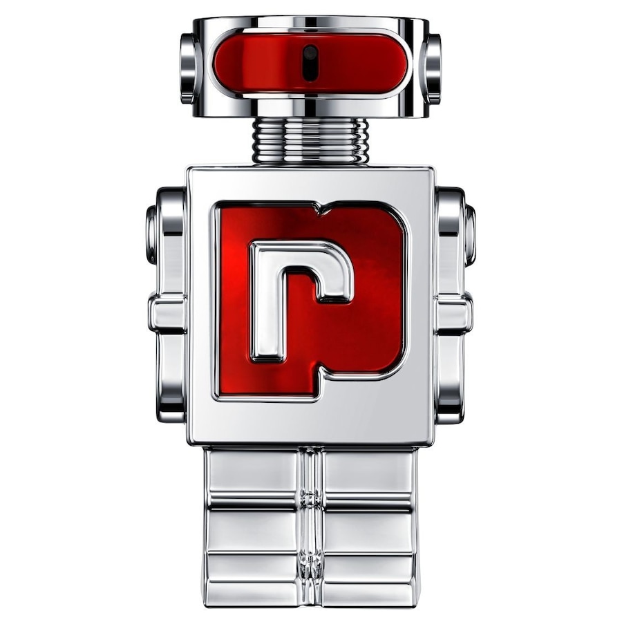 Rabanne Phantom In Red Elixir Parfum 100 ml Herren