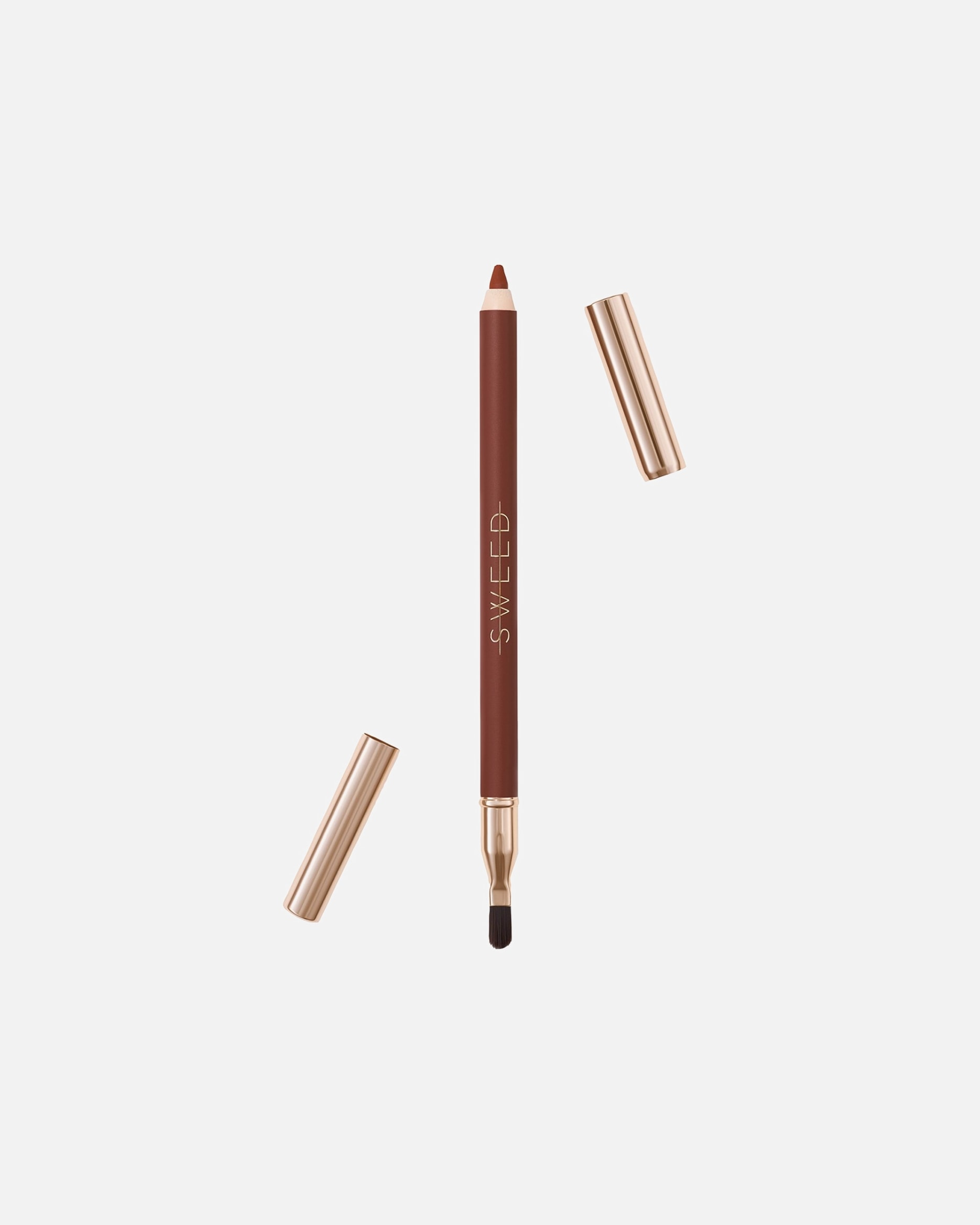 Lipliner für Unisex Sweed Lip Liner Missy