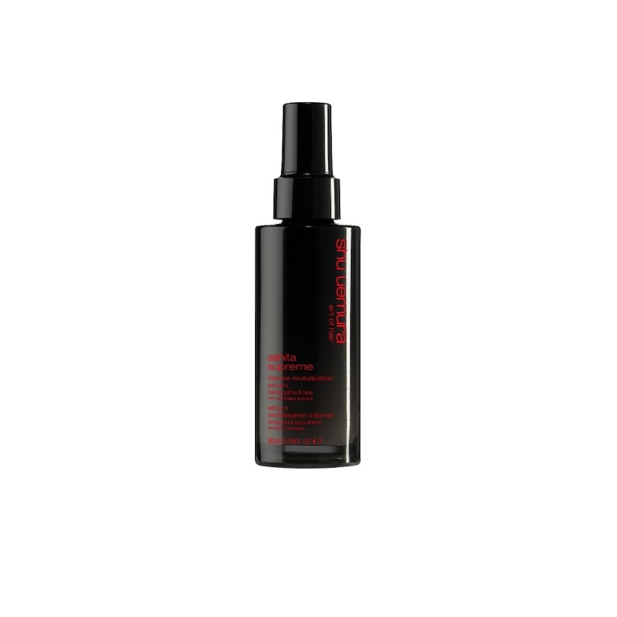 Shu Uemura Ashita Supreme Intense Revitalization Leave-In-Conditioner 90 ml