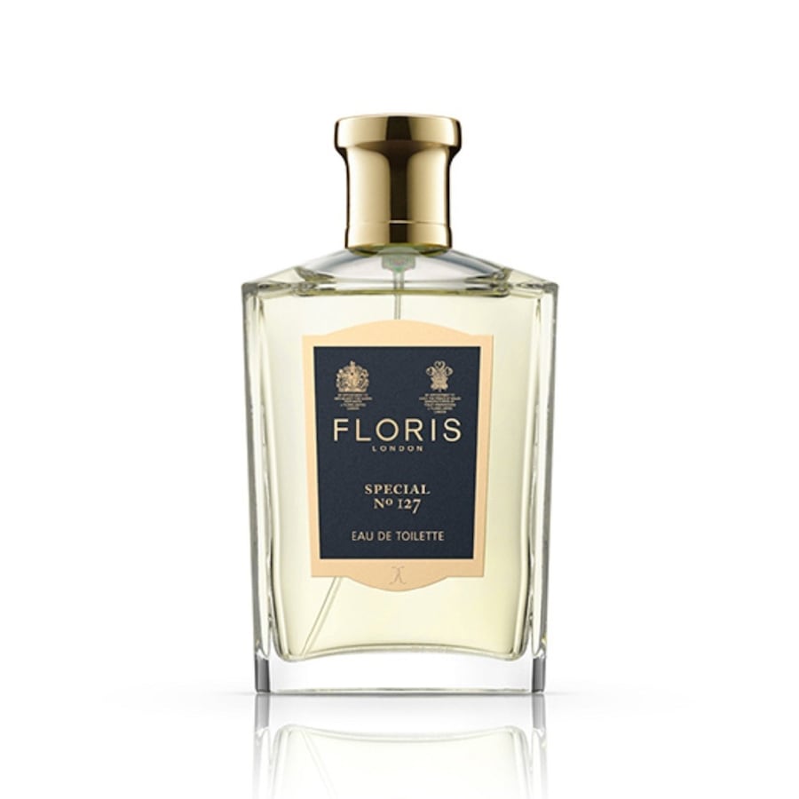 Floris London Special No. 127 Eau de Toilette 100 ml unisex