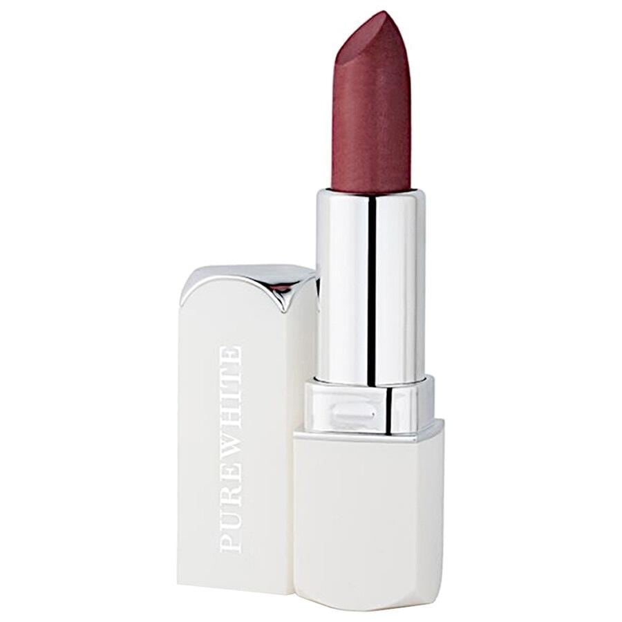 Pure White Cosmetics Purely Inviting Satin Cream LipstickMake-up | 3.9 g | 4356,41 / 1.0 kg