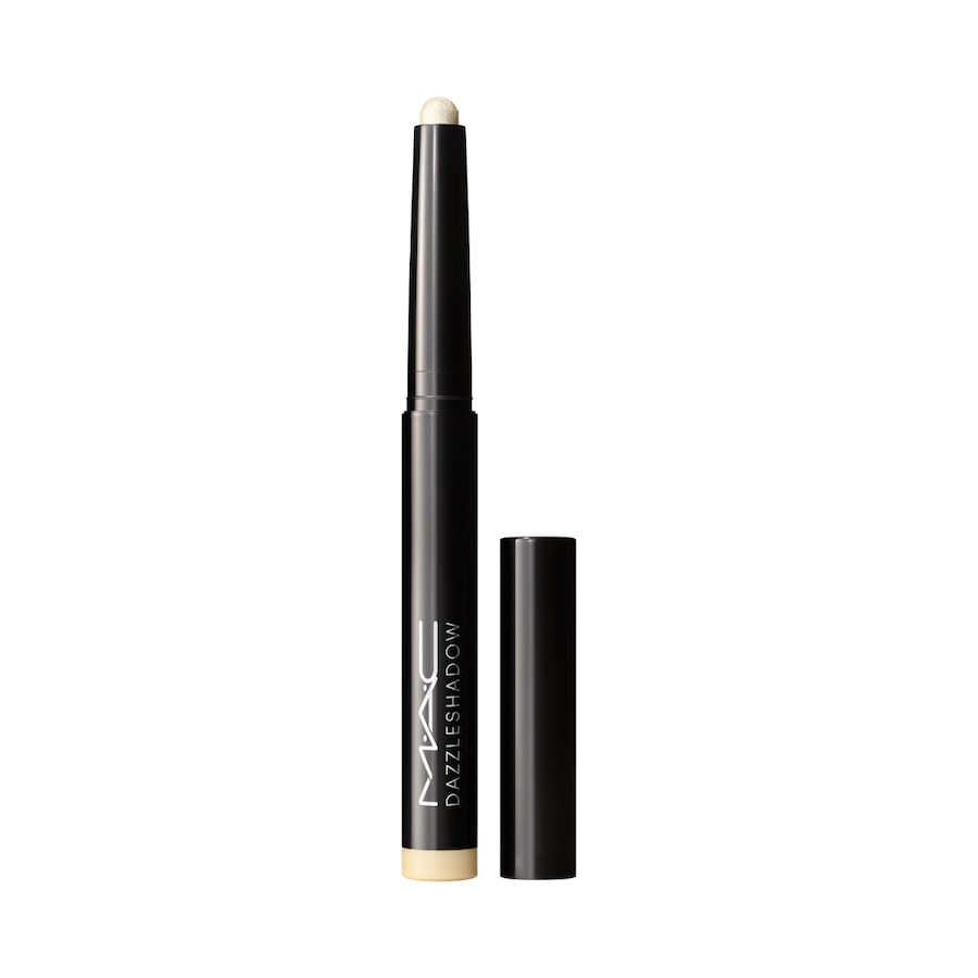 MAC DAZZLESHADOW EYESHADOW STICK Lidschatten GOLD STUD 1.6 g Weiss