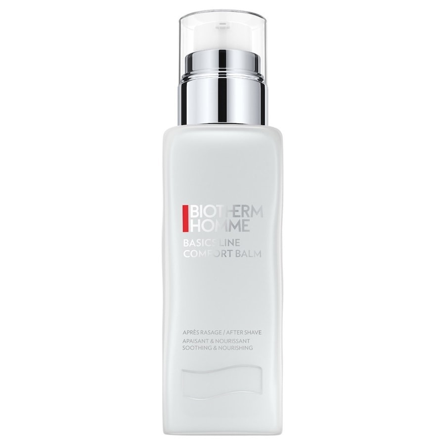 Biotherm Homme Basics Line Ultra Comfort Baume After Shave 75 ml Herren
