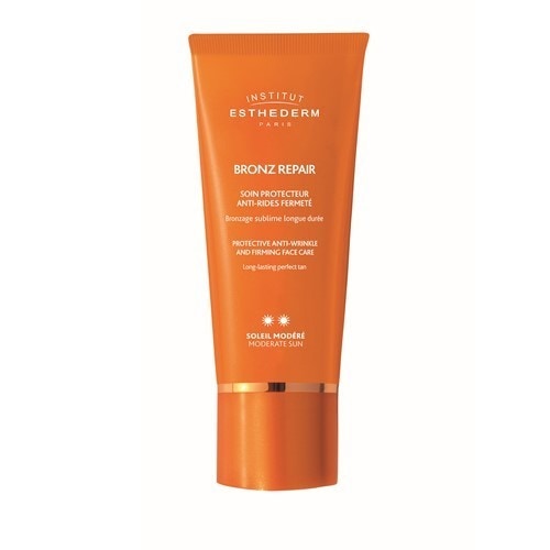 Institut Esthederm Sonnencreme 50 ml Damen