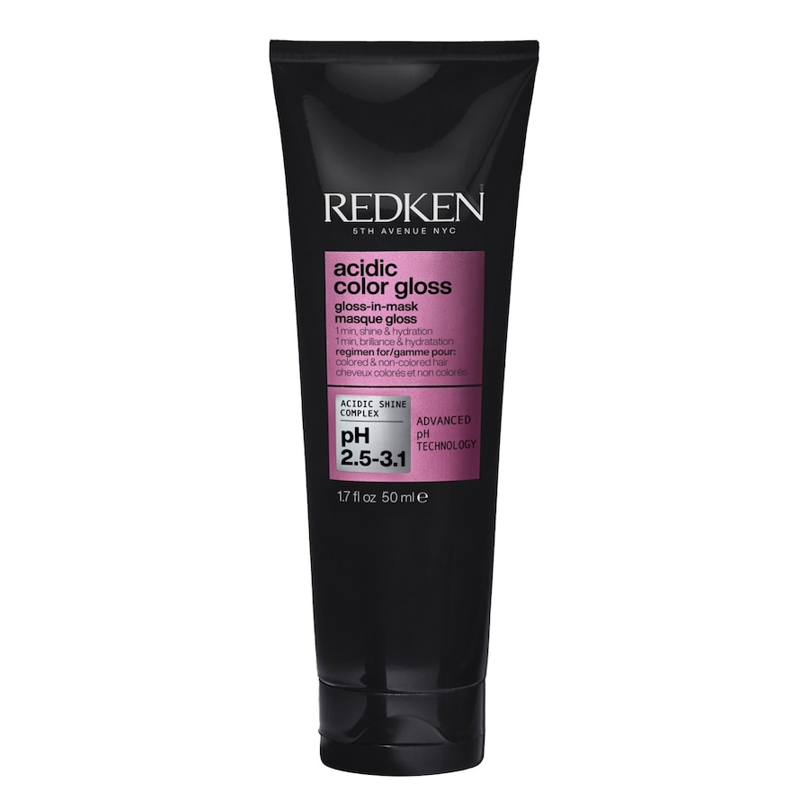 Redken Acidic Color Gloss Gloss-In-MaskHaare | 50.0 ml | 318,40 / 1.0 l