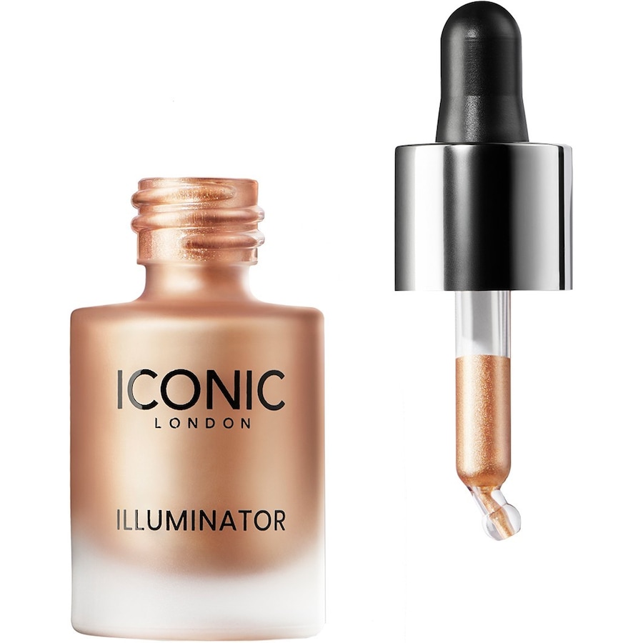 ICONIC LONDON - Illuminator Highlighter 13,5 ml Original (3554.81 € / 1 l)
