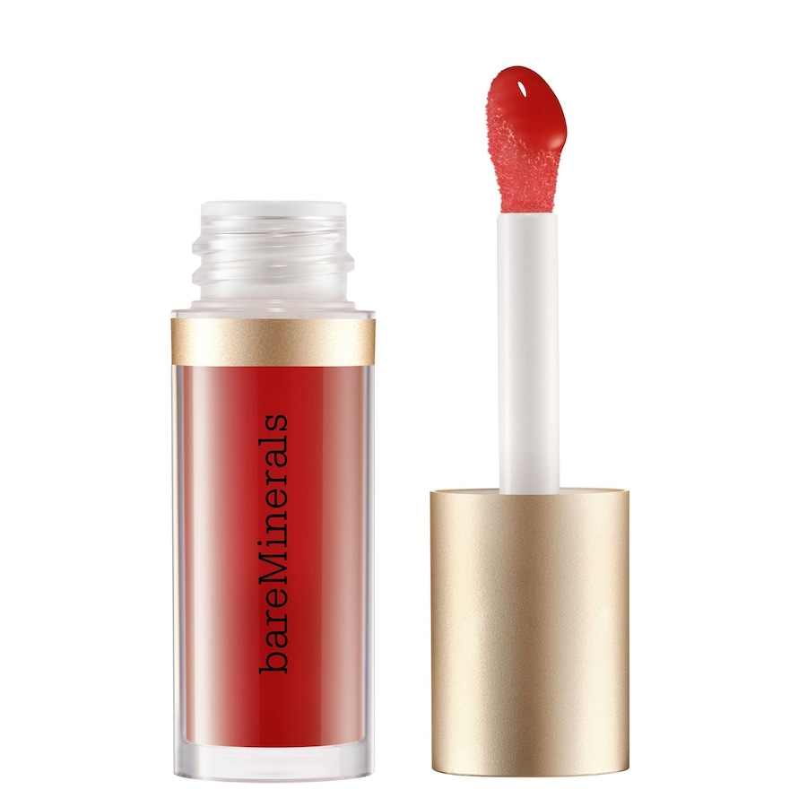 bareMinerals Nourishing Lippenöl SPARK 3.8 ml Braun