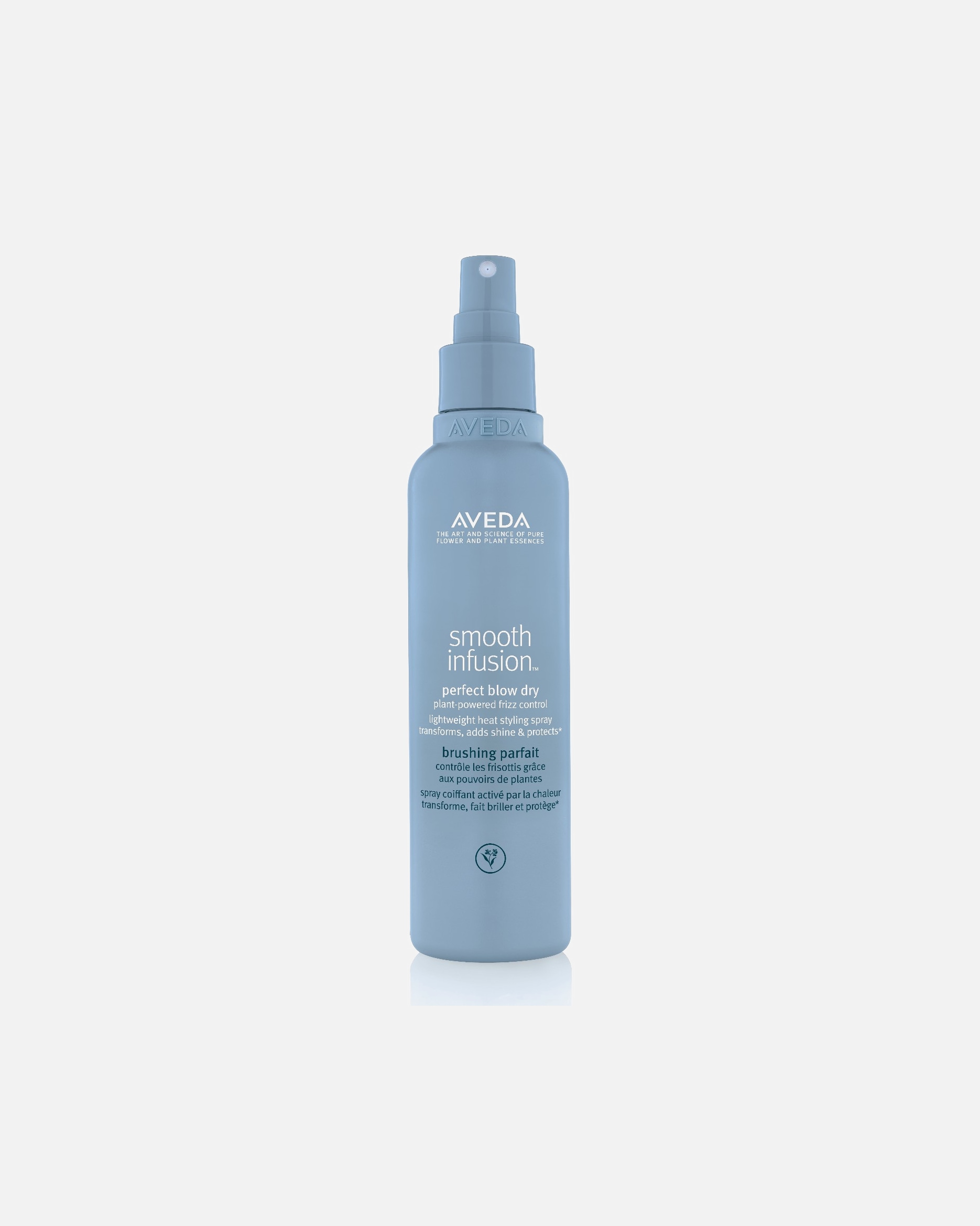 Föhnlotion für Unisex Aveda smooth infusion test 200 ml