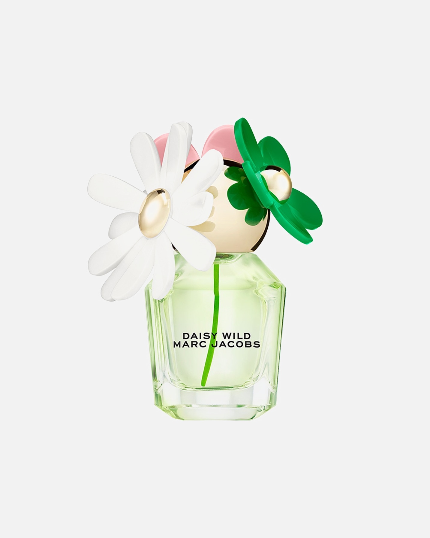 Parfum für Weiblich Marc Jacobs Daisy Wild 30 ml