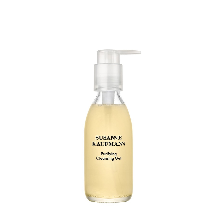 Susanne Kaufmann PURIFYING CLEANSING GEL Reinigungsgel 100 ml