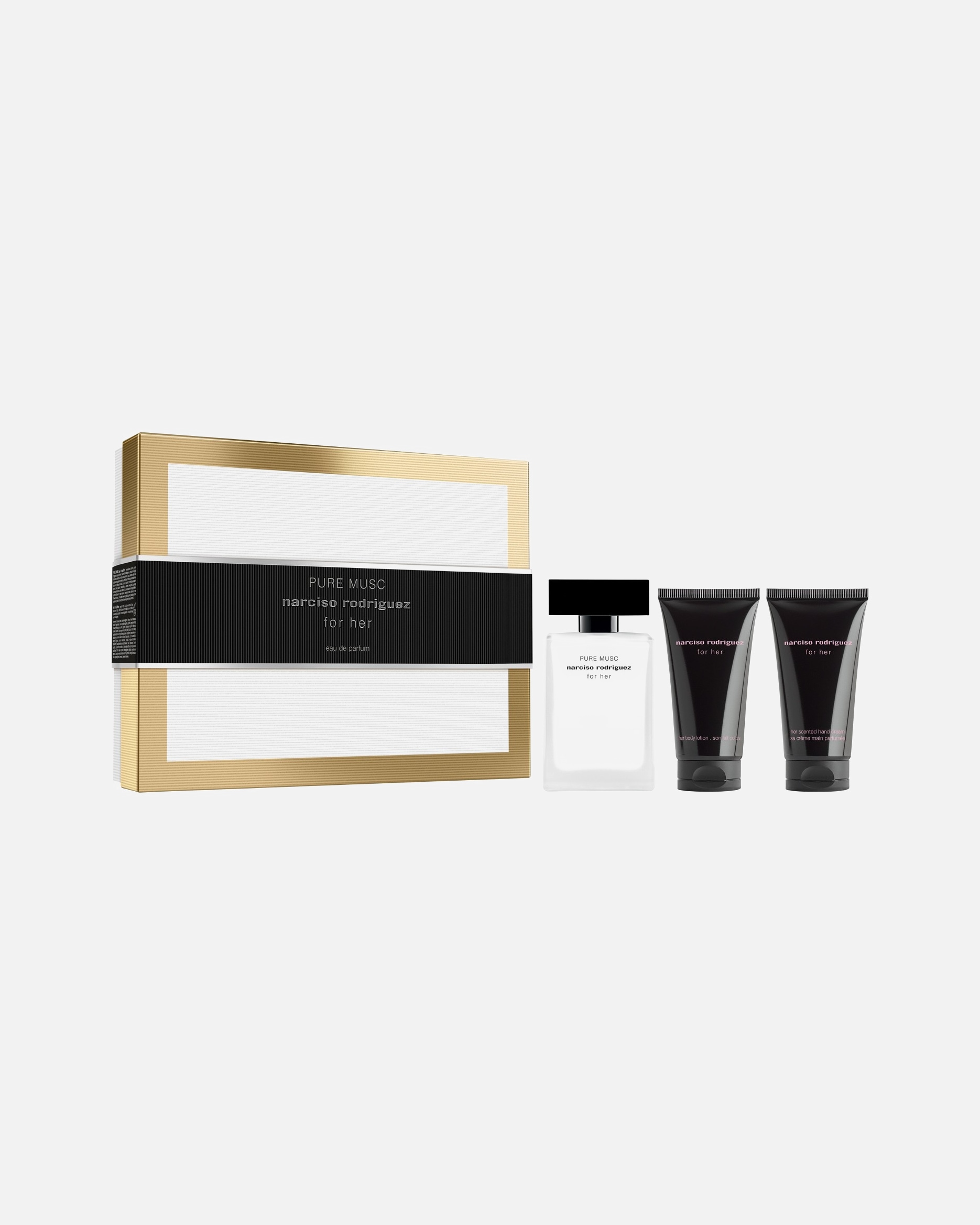 Duftset für Weiblich Narciso Rodriguez for her Geschenkset 1 Stück