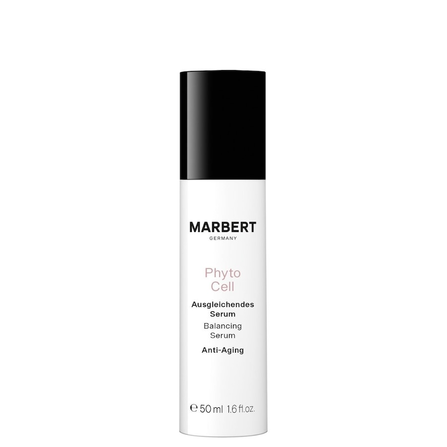 Marbert Balancing Hyaluronsäure Serum 50 ml Damen