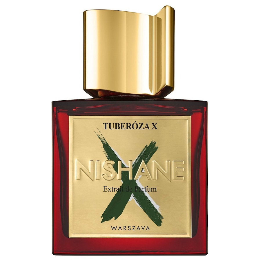 Nishane NISHANE - X Collection Tuberóza Eau de Parfum 50 ml (4900 € / 1 l)