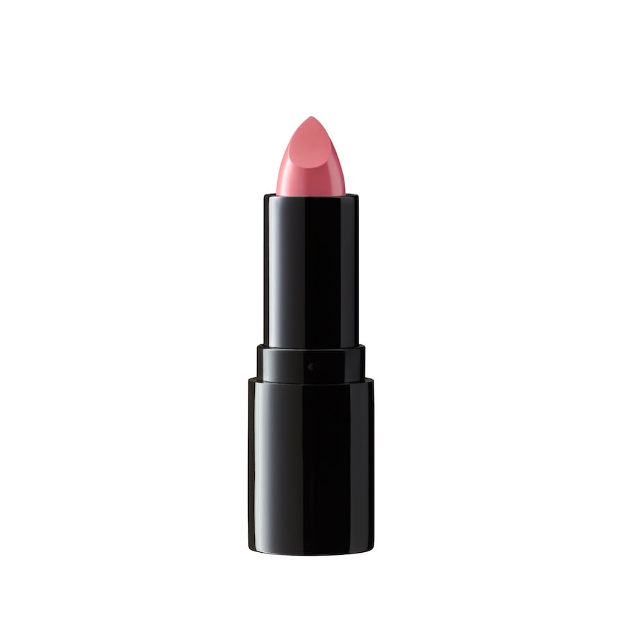 Isadora Perfect Moisture Lipstick Lippenstift 227 - PINK POMPAS 4 g Rosegold