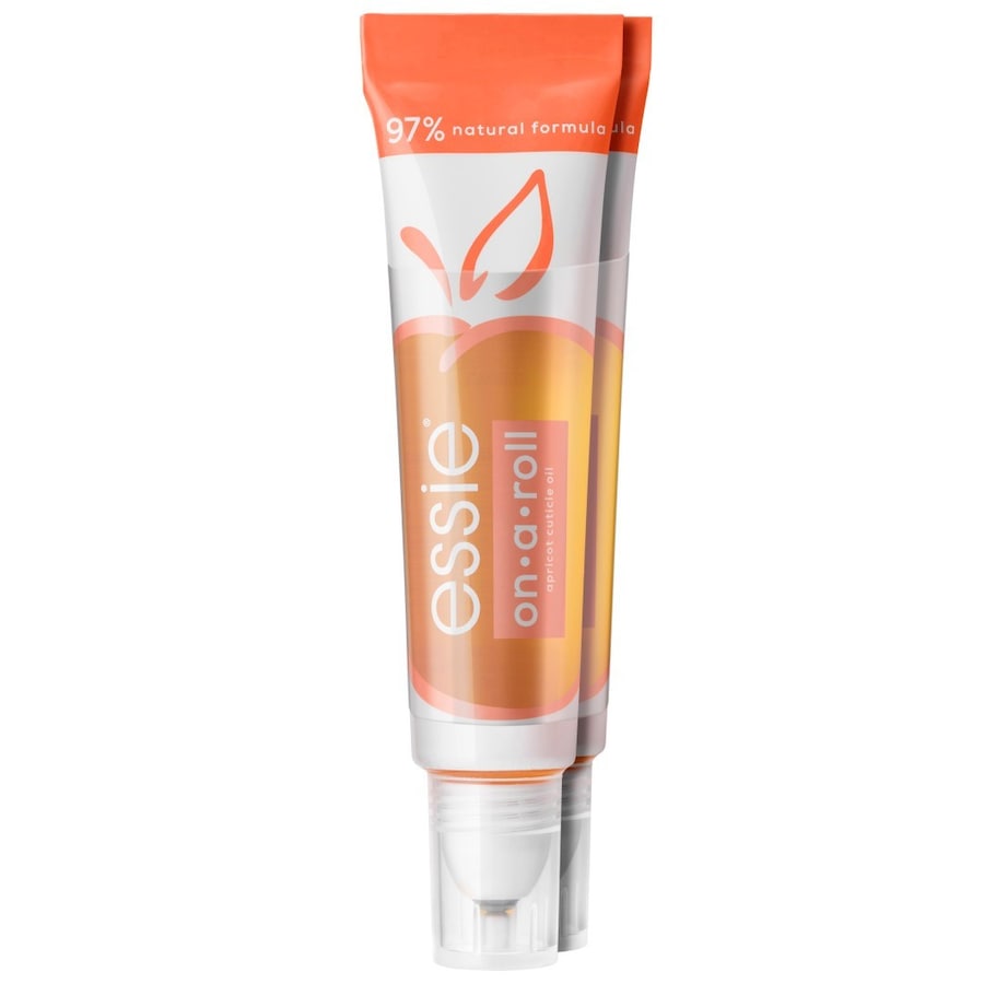 essie On A Roll Nail & Cuticle Oil DoppelpackKörper | 27.0 ml | 888,52 / 1.0 l