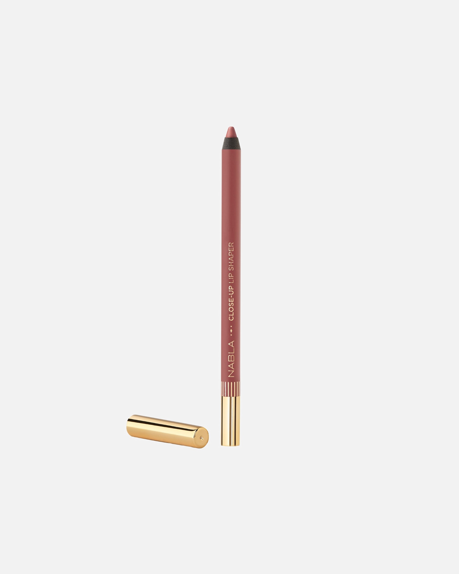 Lipliner für Unisex NABLA CLOSE-UP Longwear NUDE #3.5