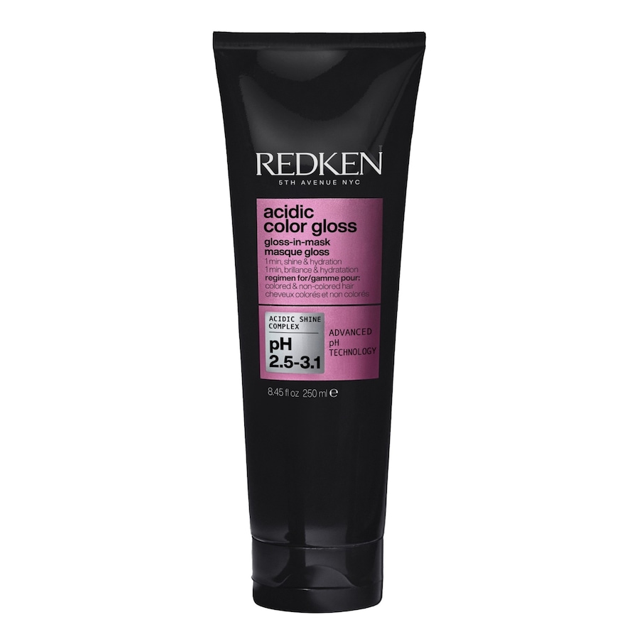 Redken Acidic Color Gloss Gloss-In-MaskHaare | 250.0 ml | 157,44 / 1.0 l