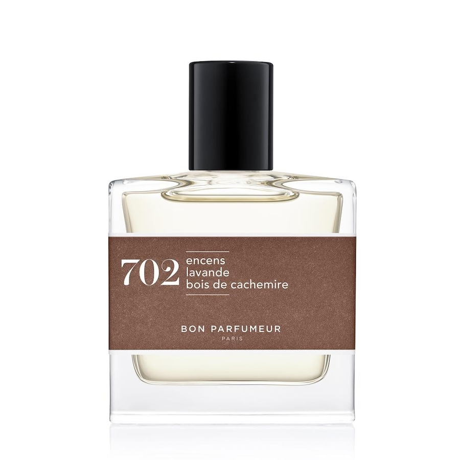 Bon Parfumeur Woody 702: Incense Lavender Cashmere WoodWoody | 30.0 ml | 2000,00 / 1.0 l