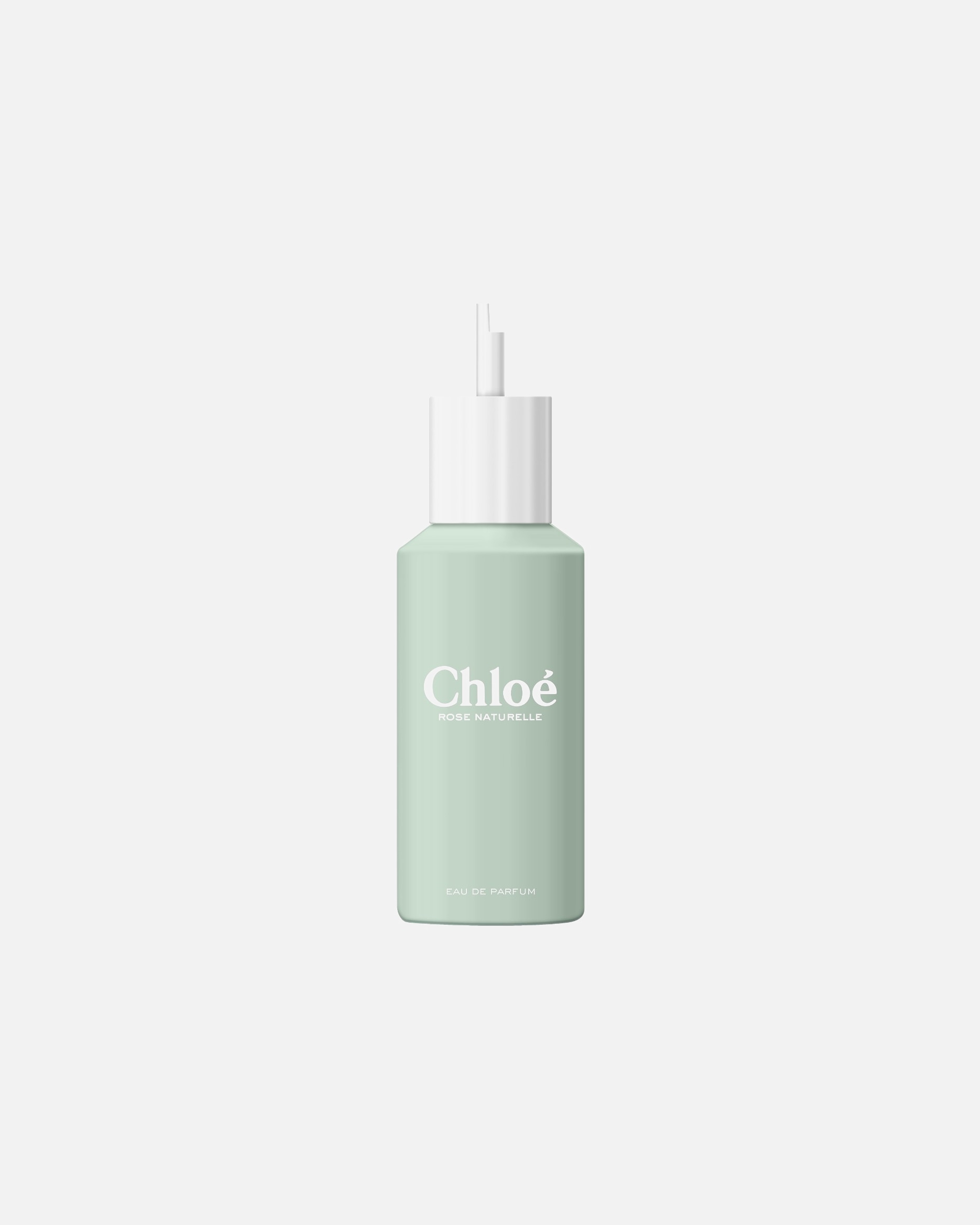 Eau de Parfum für Weiblich Chloé Rose Naturelle 150 ml - Refill