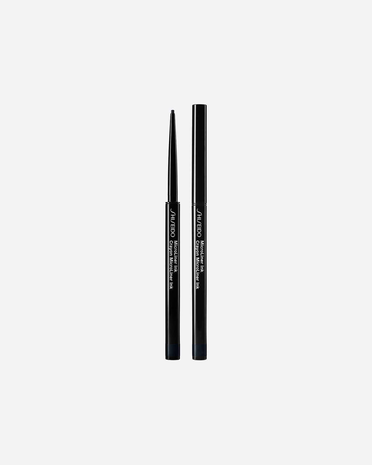 Eyeliner für Unisex Shiseido MicroLiner Ink 01 - BLACK