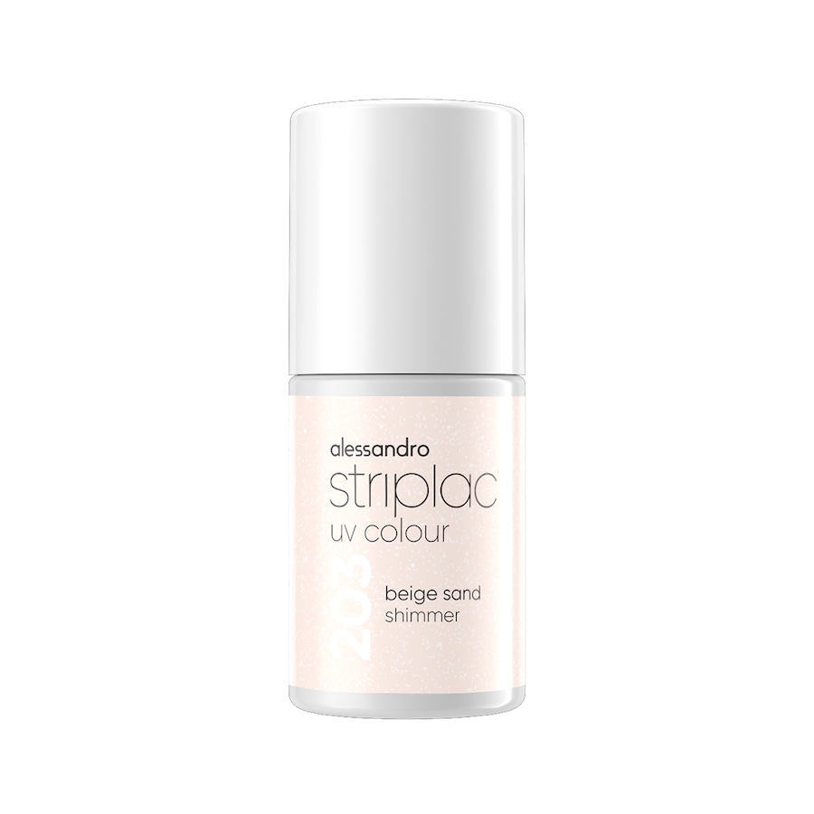 Alessandro Striplac Uv ColourMake-up | 6.5 ml | 1530,77 / 1.0 l