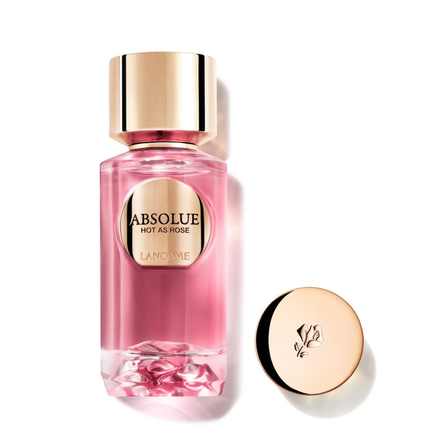 Lancôme Absolue Hot as Rose Eau de Parfum 50 ml unisex