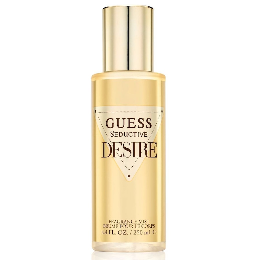 Guess Seductive Desire for Women Eau de Parfum 250 ml Damen