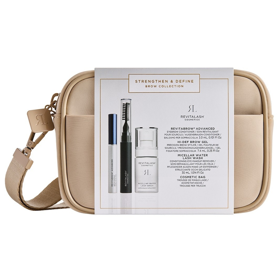 RevitaLash Cosmetics REVITABROW SET Augen Make-up Set