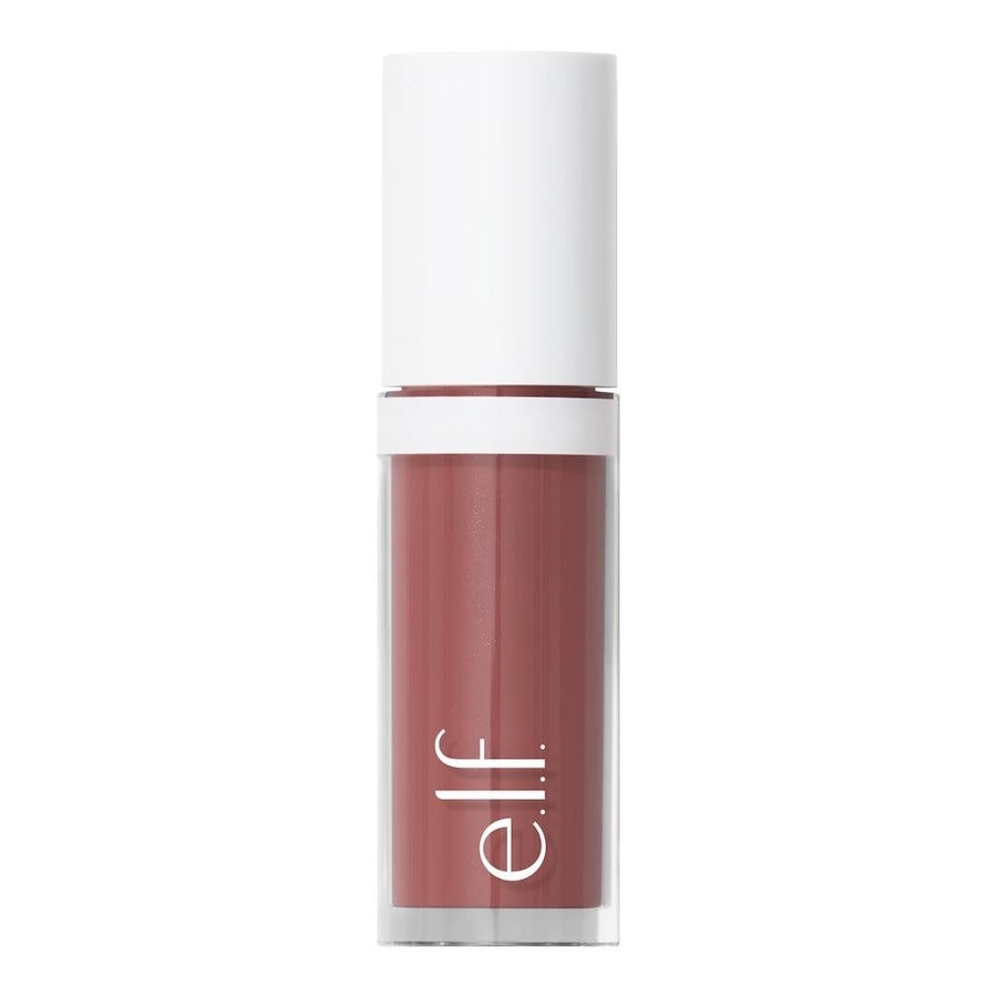 e.l.f. Cosmetics Camo Liquid Blush SUAVE MAUVE 4 ml Rosegold